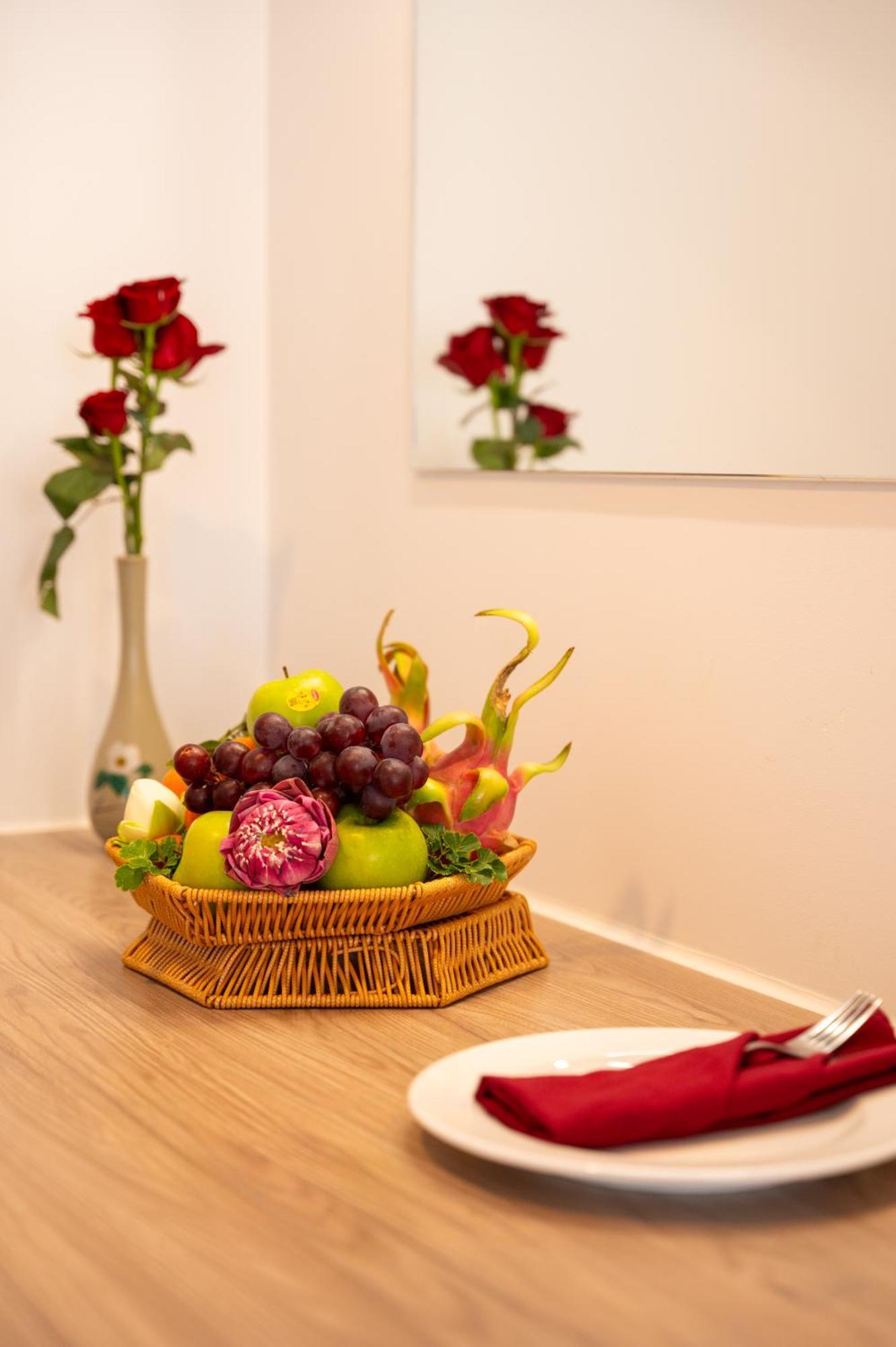 Siem Reap River View Residence Ngoại thất bức ảnh