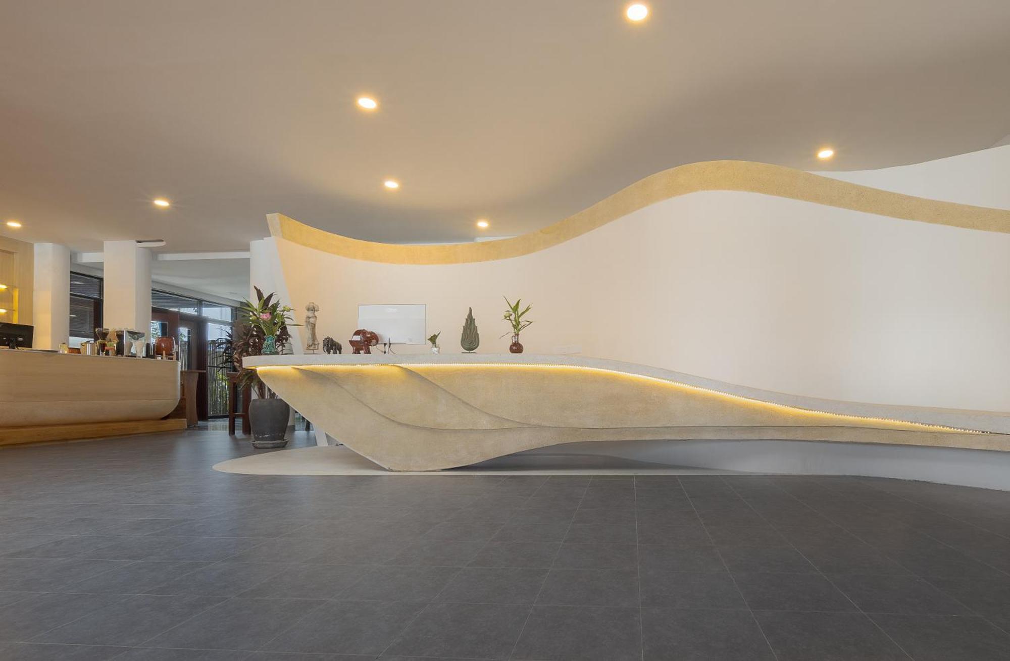 Siem Reap River View Residence Ngoại thất bức ảnh