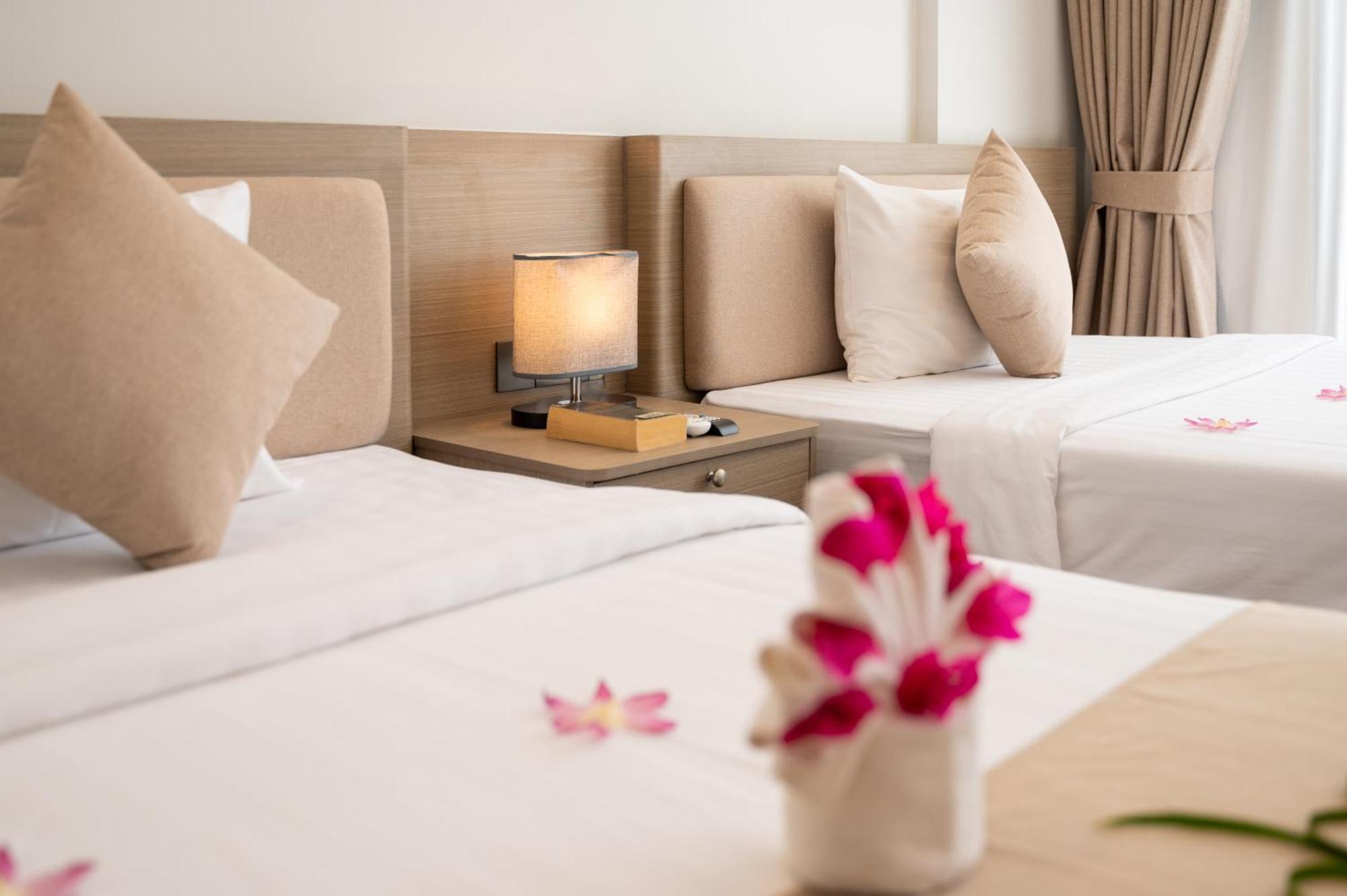 Siem Reap River View Residence Ngoại thất bức ảnh