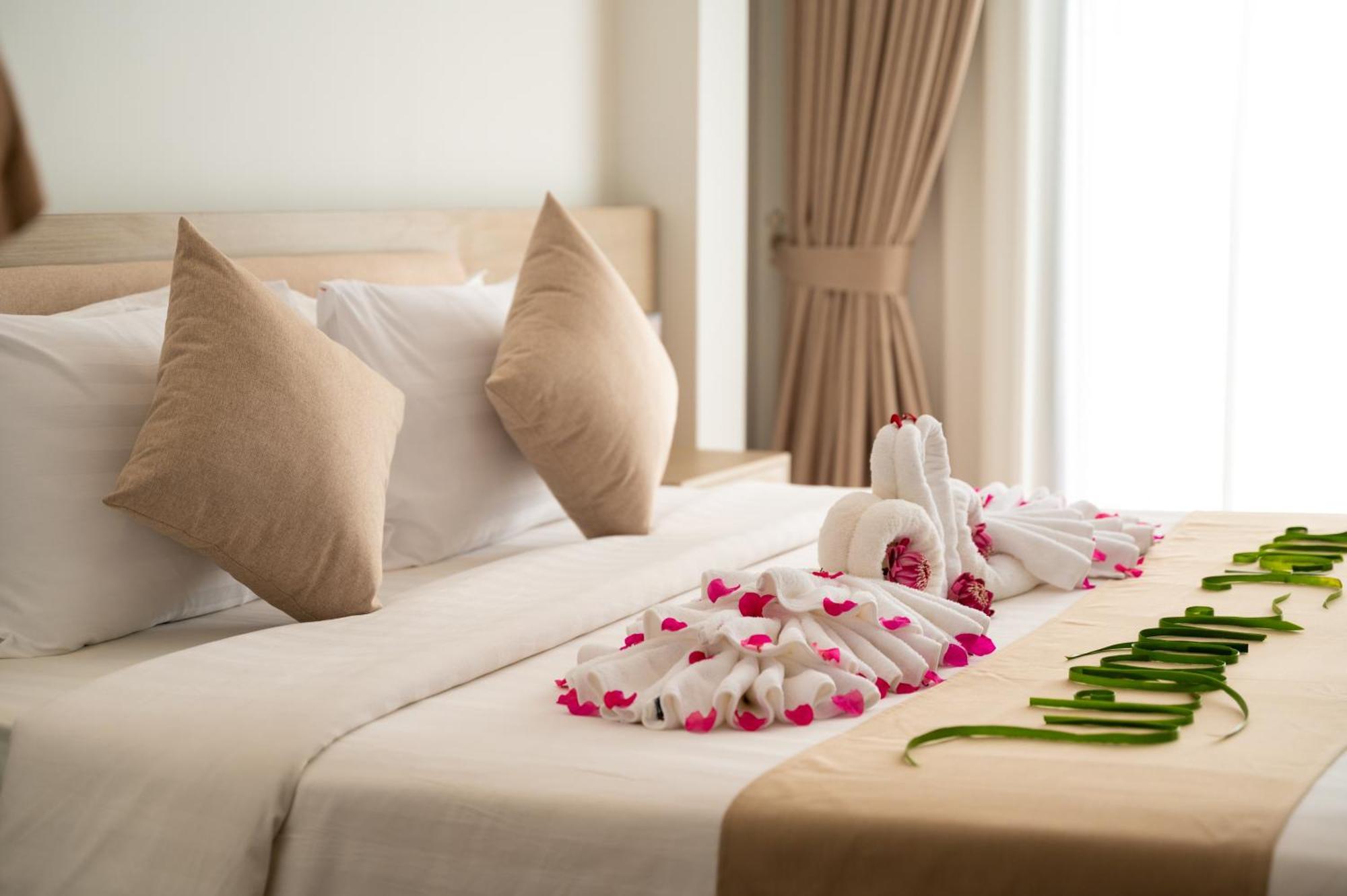 Siem Reap River View Residence Ngoại thất bức ảnh