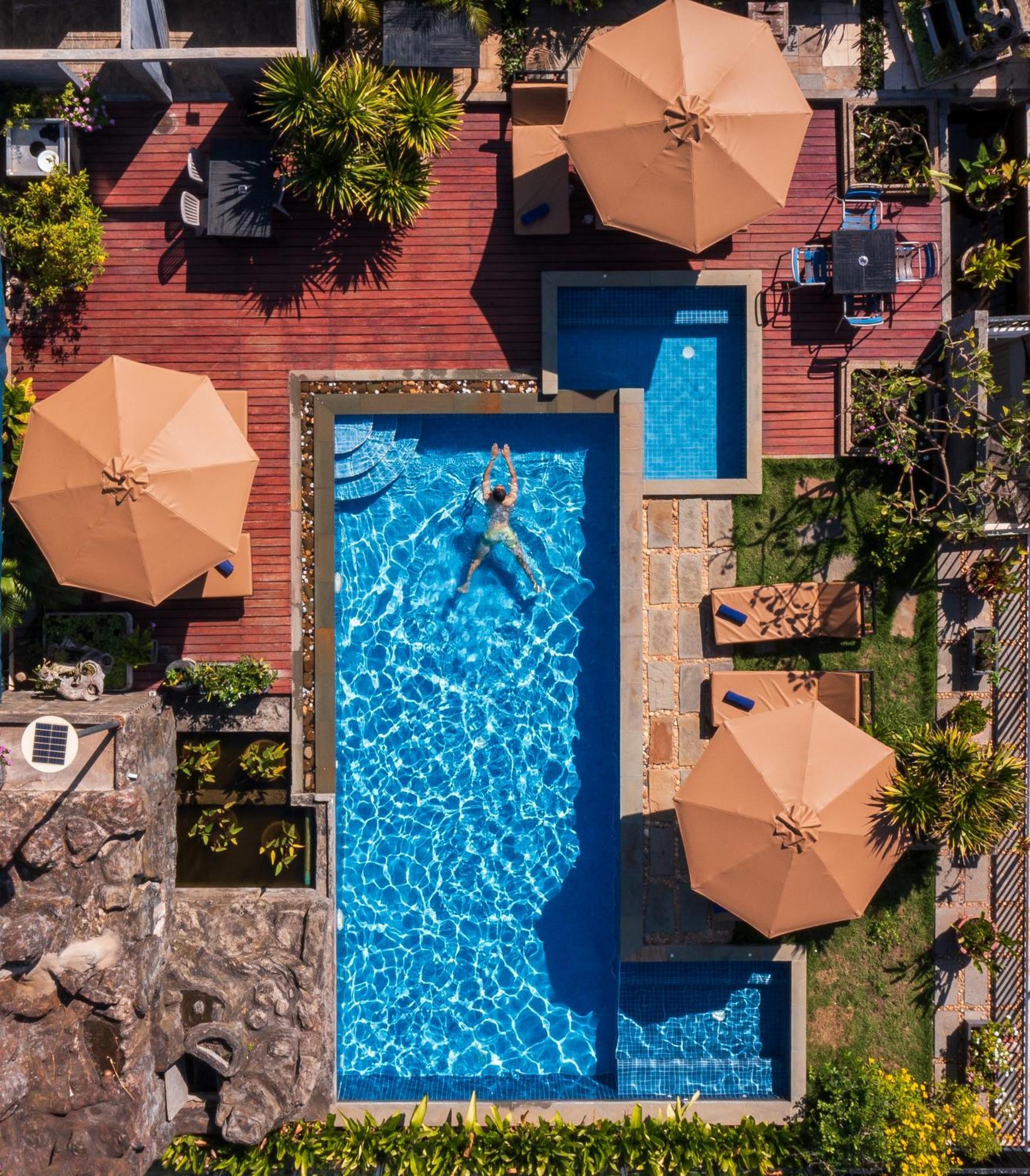 Siem Reap River View Residence Ngoại thất bức ảnh