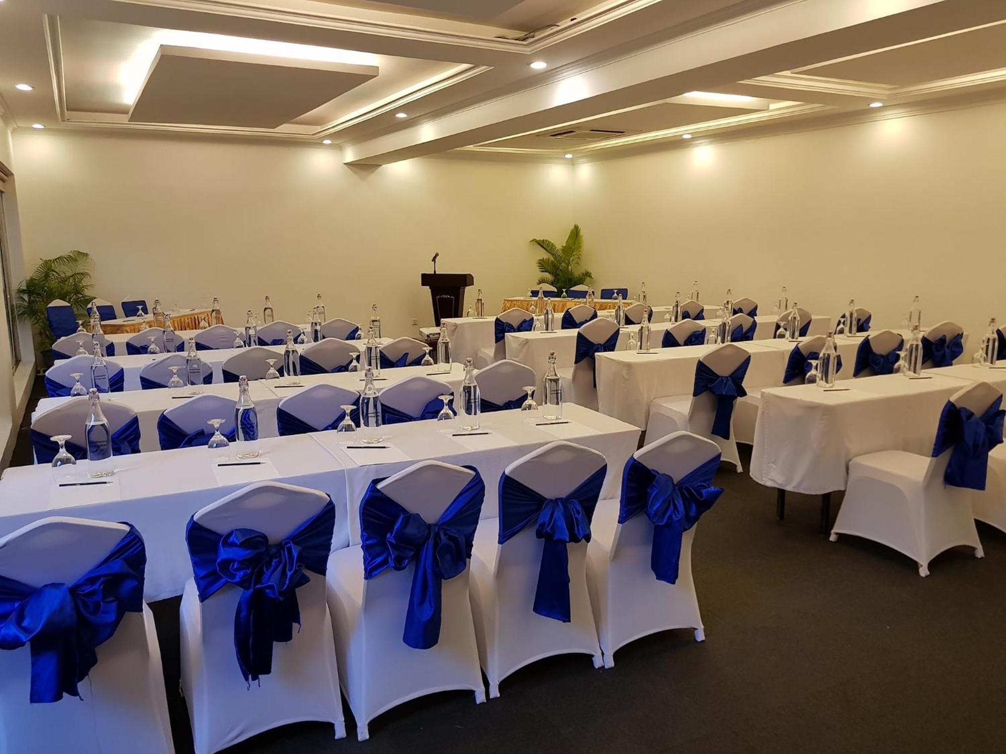 Siem Reap River View Residence Ngoại thất bức ảnh