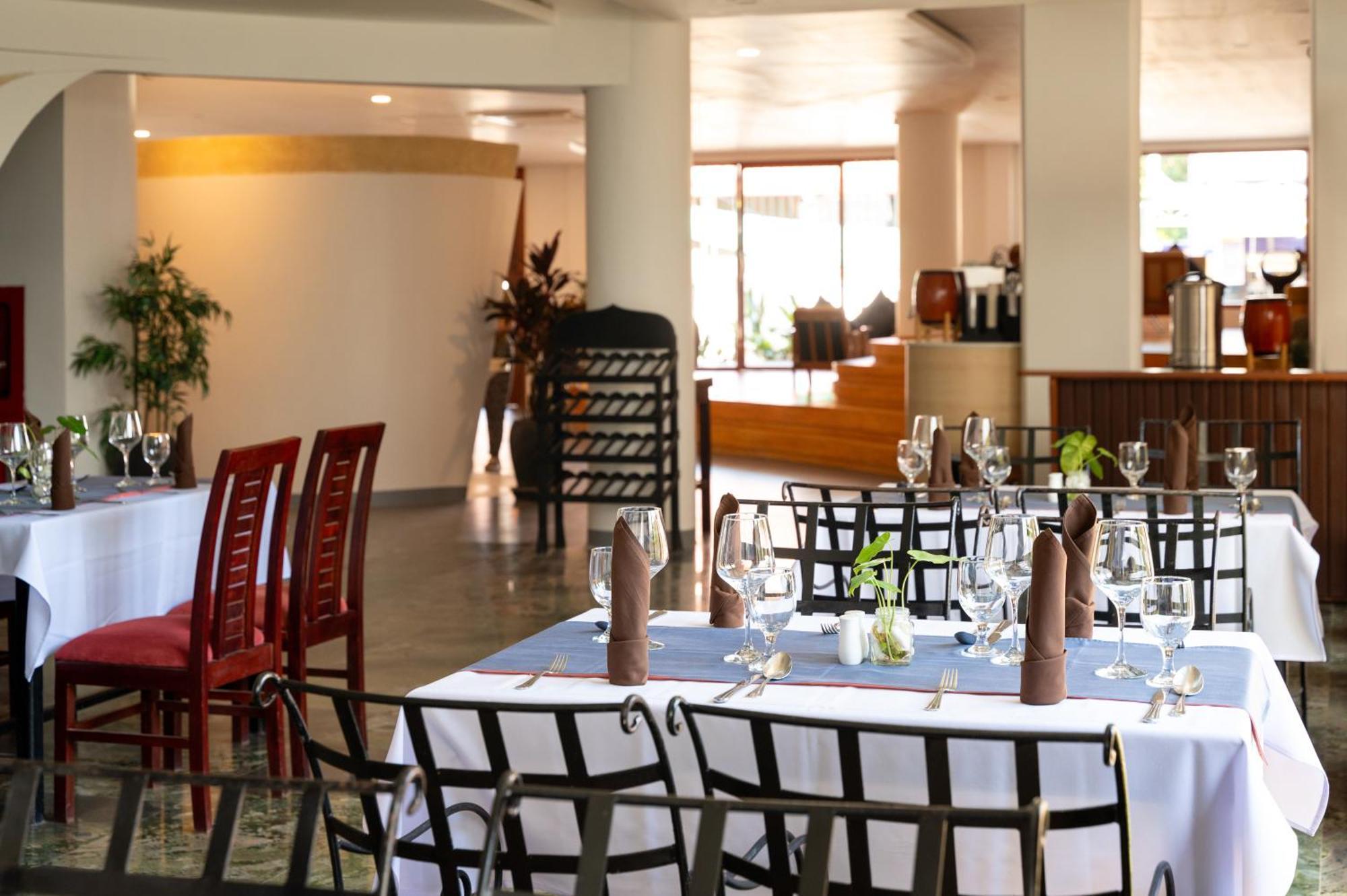 Siem Reap River View Residence Ngoại thất bức ảnh