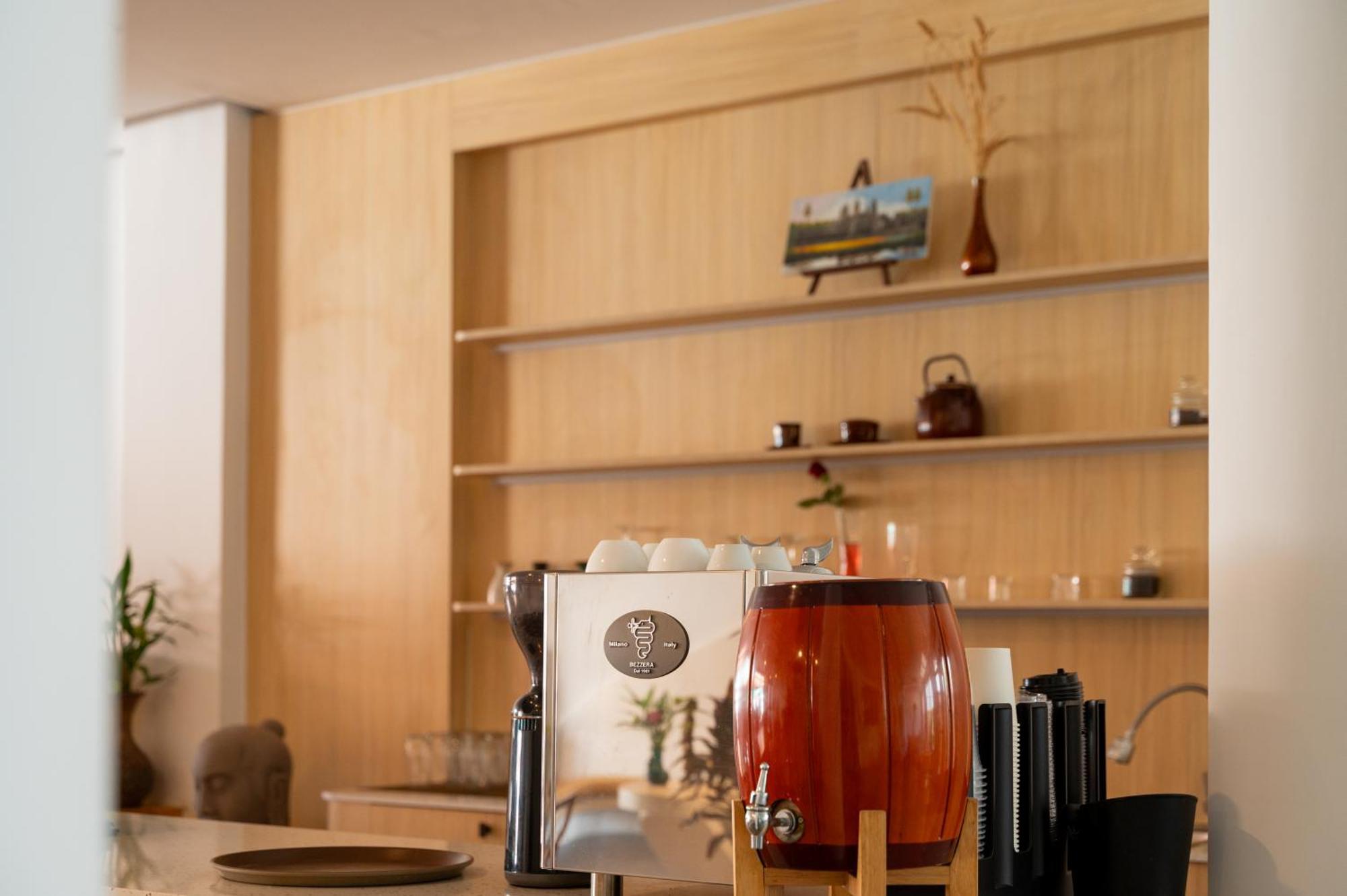 Siem Reap River View Residence Ngoại thất bức ảnh