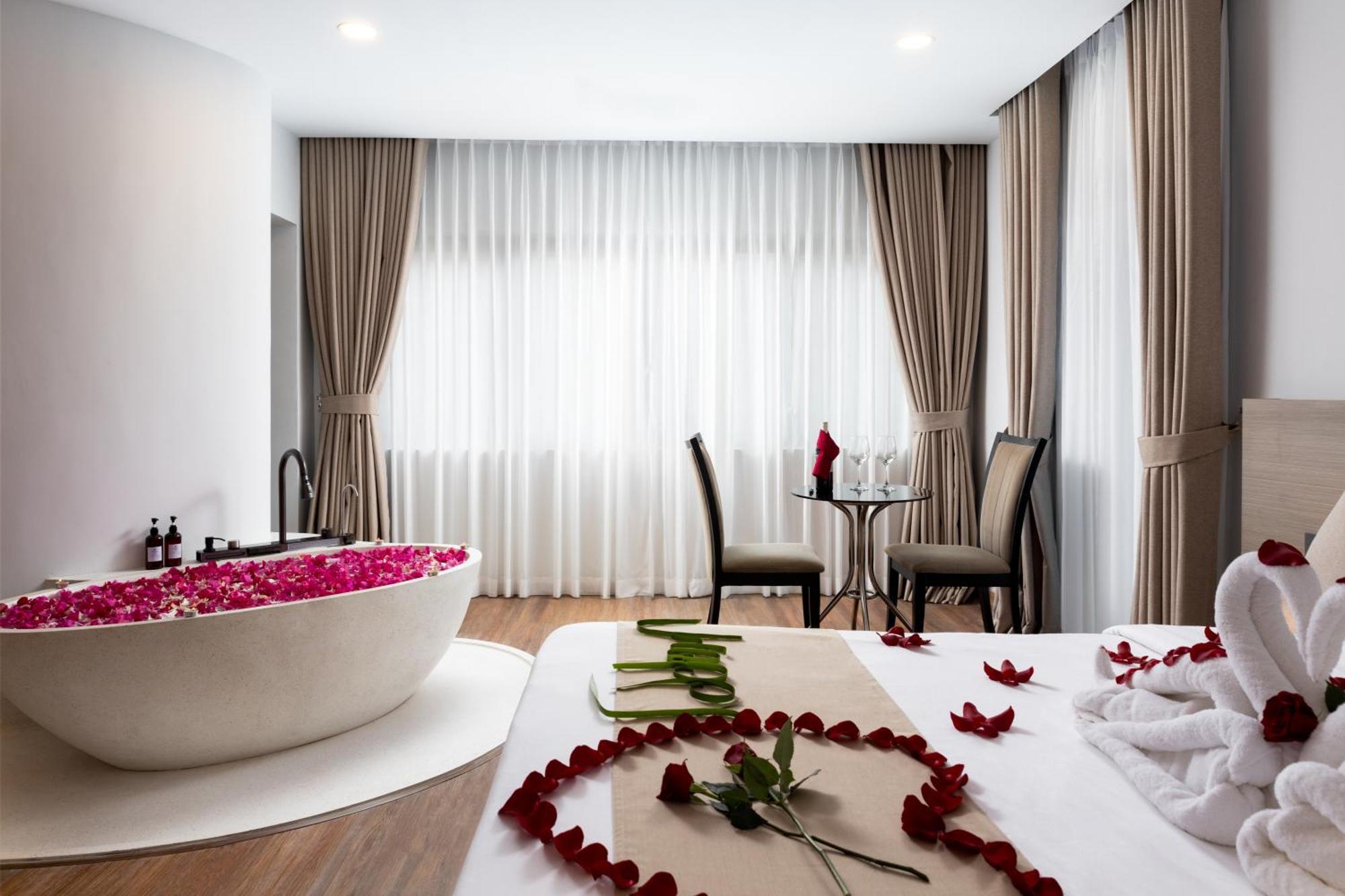 Siem Reap River View Residence Ngoại thất bức ảnh