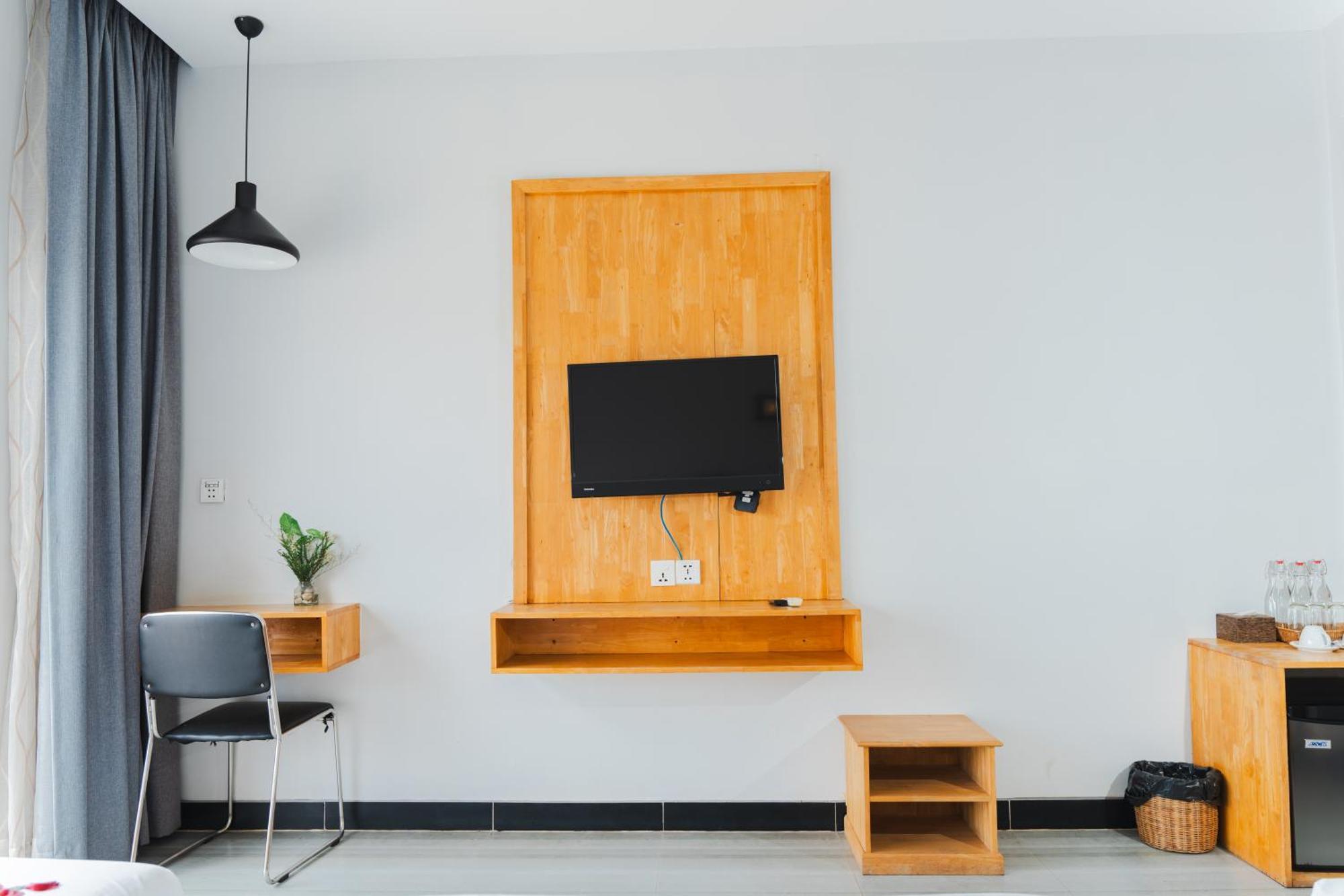 Siem Reap River View Residence Ngoại thất bức ảnh