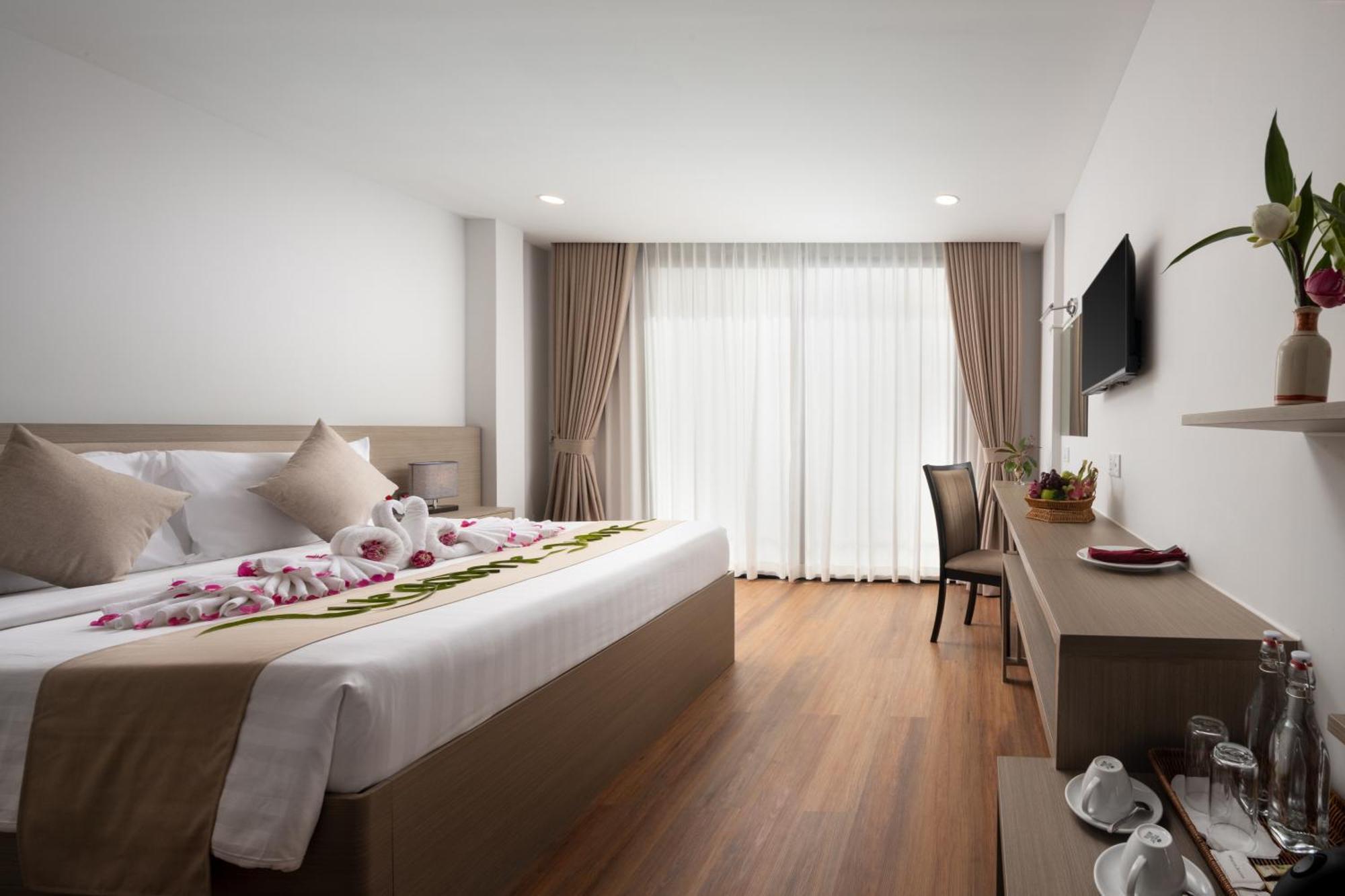 Siem Reap River View Residence Ngoại thất bức ảnh