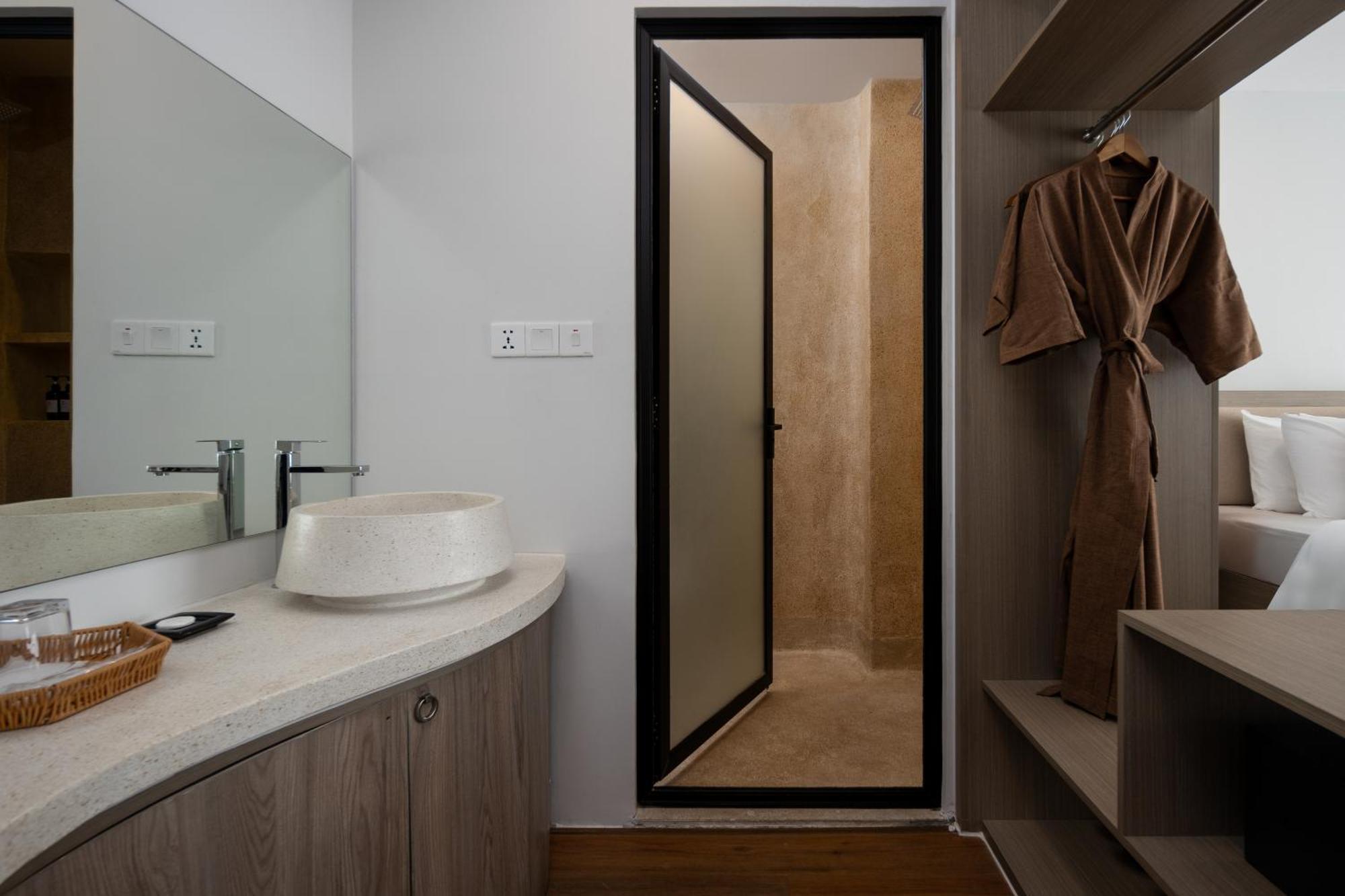 Siem Reap River View Residence Ngoại thất bức ảnh