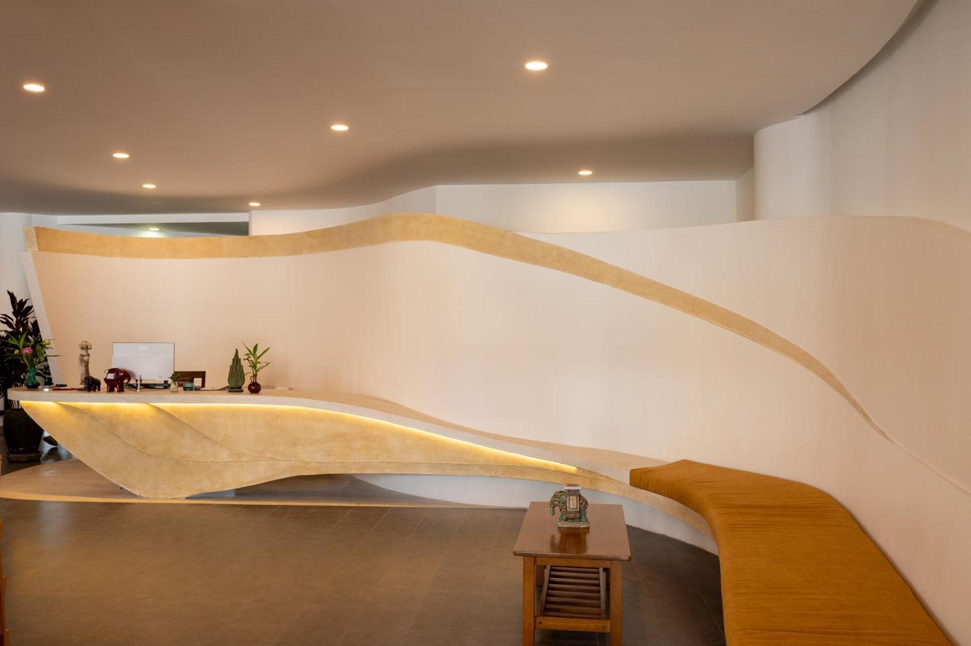 Siem Reap River View Residence Ngoại thất bức ảnh