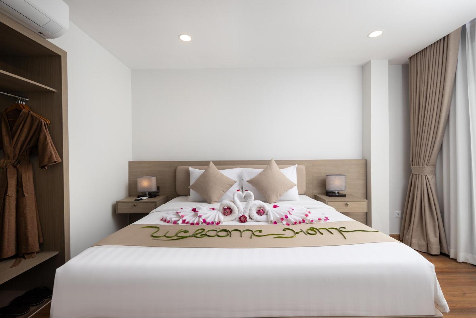Siem Reap River View Residence Ngoại thất bức ảnh