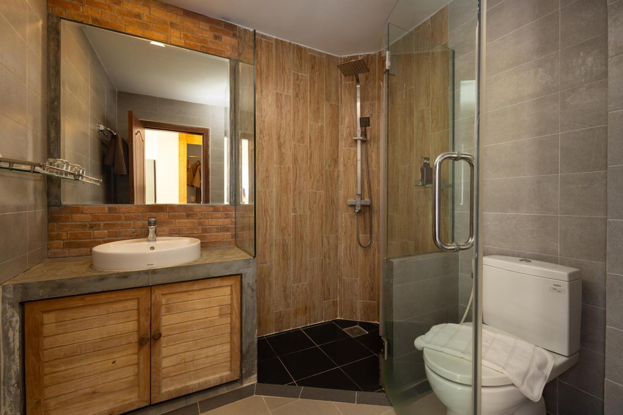 Siem Reap River View Residence Ngoại thất bức ảnh