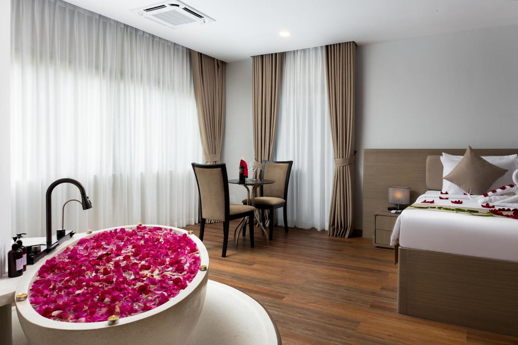 Siem Reap River View Residence Ngoại thất bức ảnh