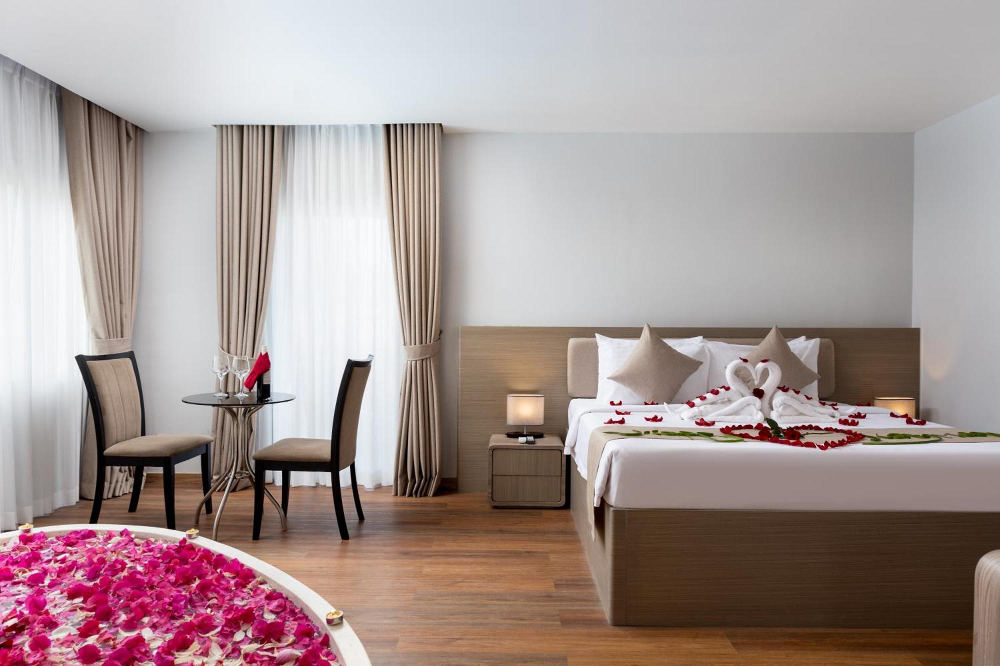 Siem Reap River View Residence Ngoại thất bức ảnh