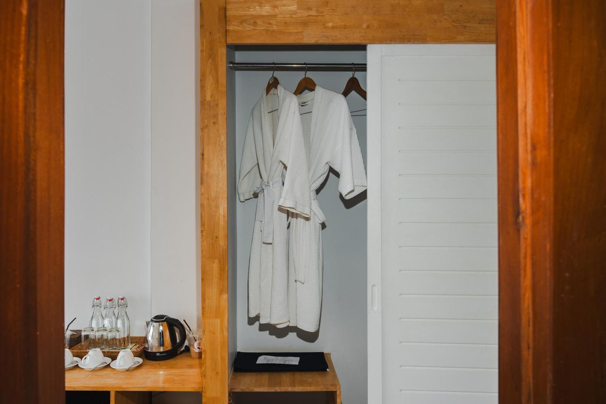 Siem Reap River View Residence Ngoại thất bức ảnh