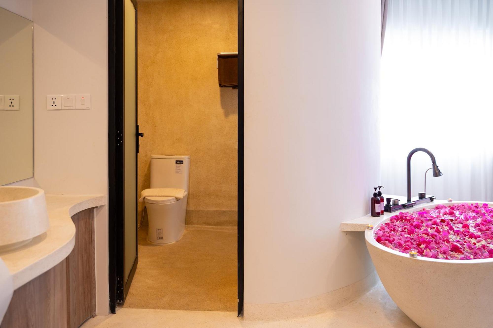 Siem Reap River View Residence Ngoại thất bức ảnh