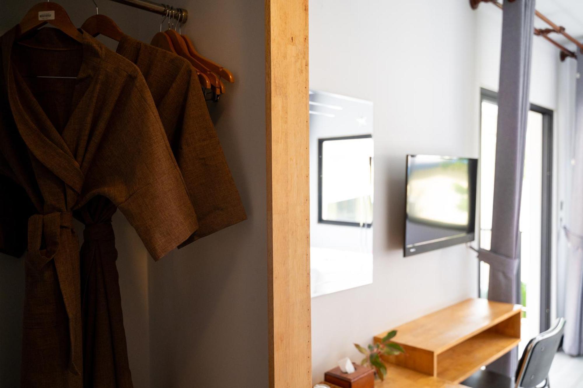 Siem Reap River View Residence Ngoại thất bức ảnh