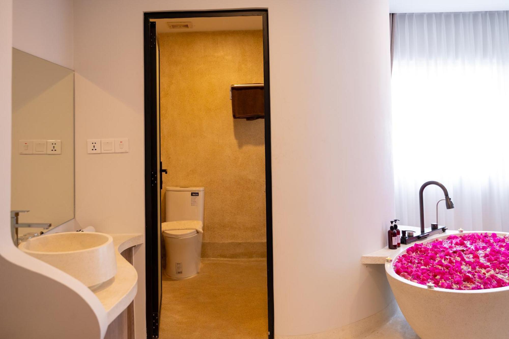 Siem Reap River View Residence Ngoại thất bức ảnh