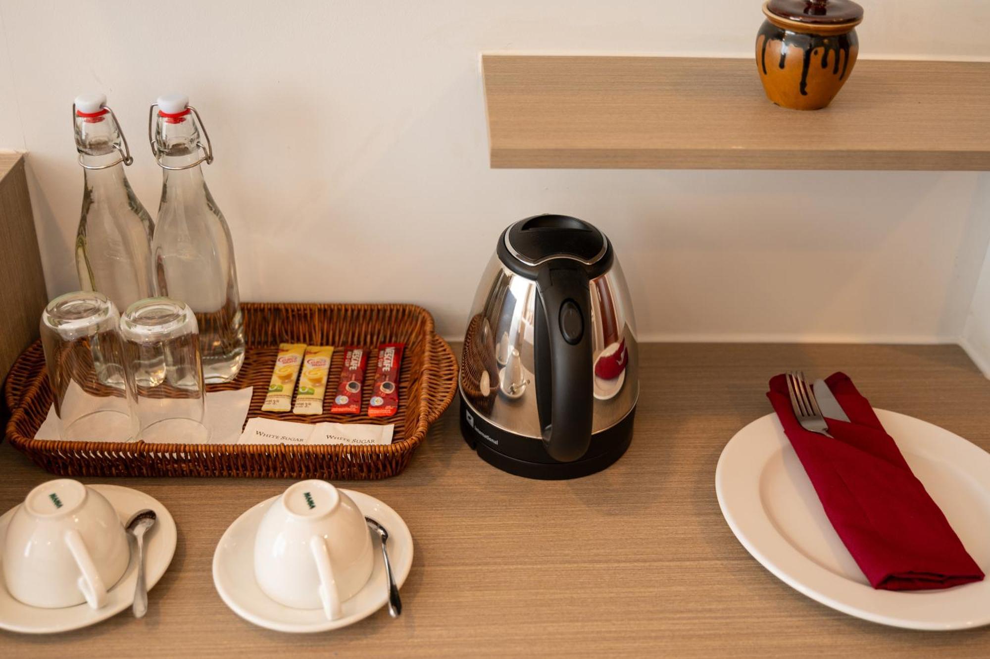 Siem Reap River View Residence Ngoại thất bức ảnh