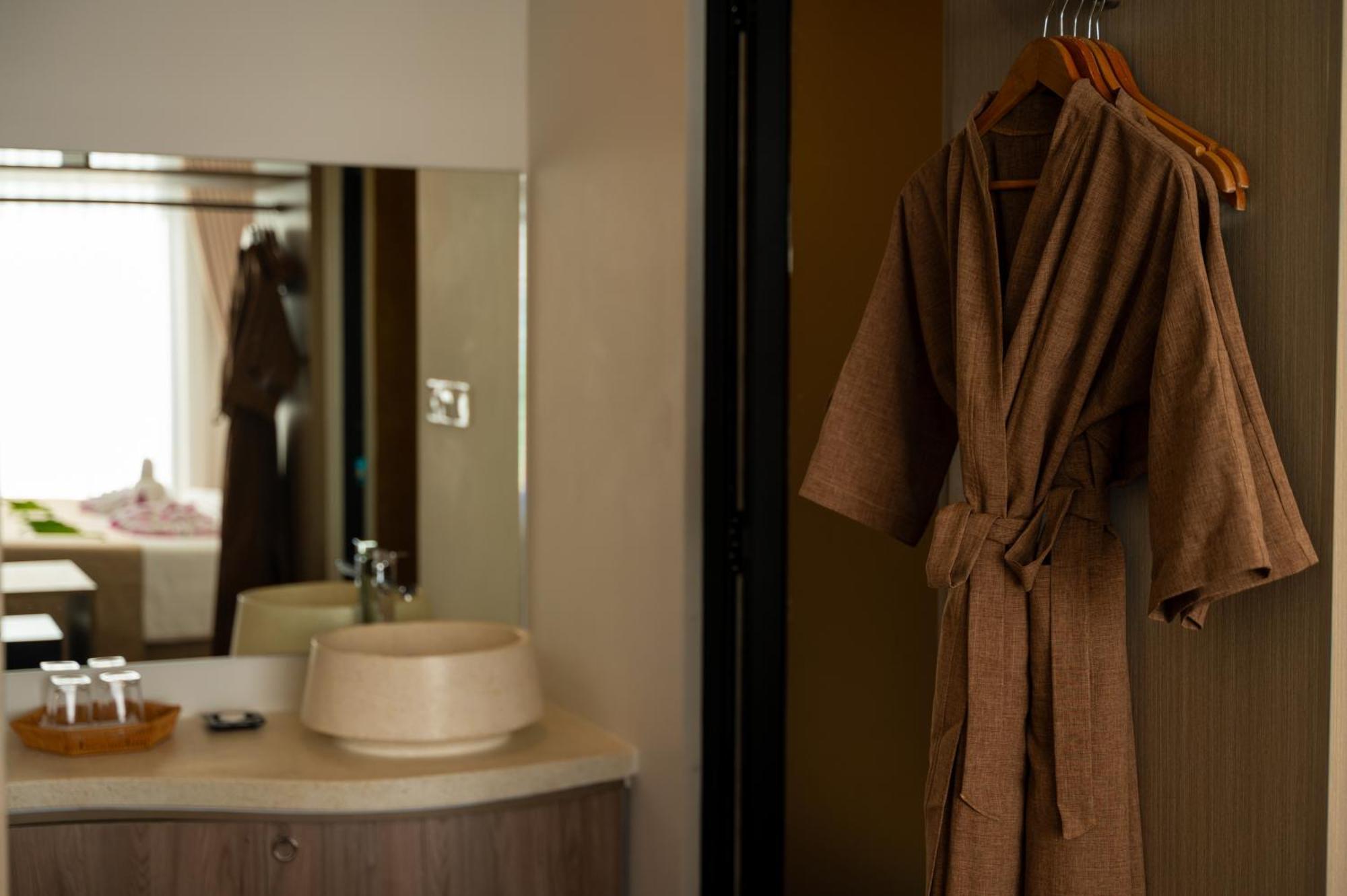 Siem Reap River View Residence Ngoại thất bức ảnh
