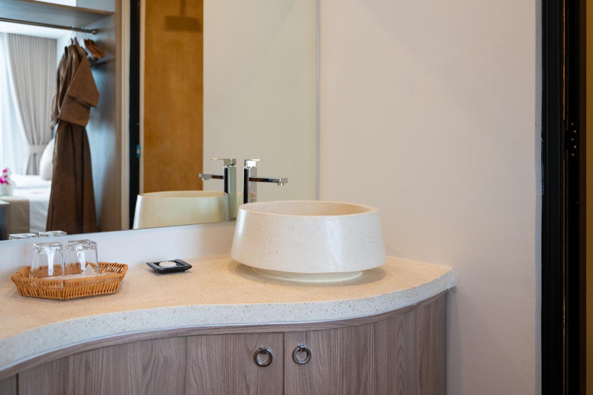 Siem Reap River View Residence Ngoại thất bức ảnh
