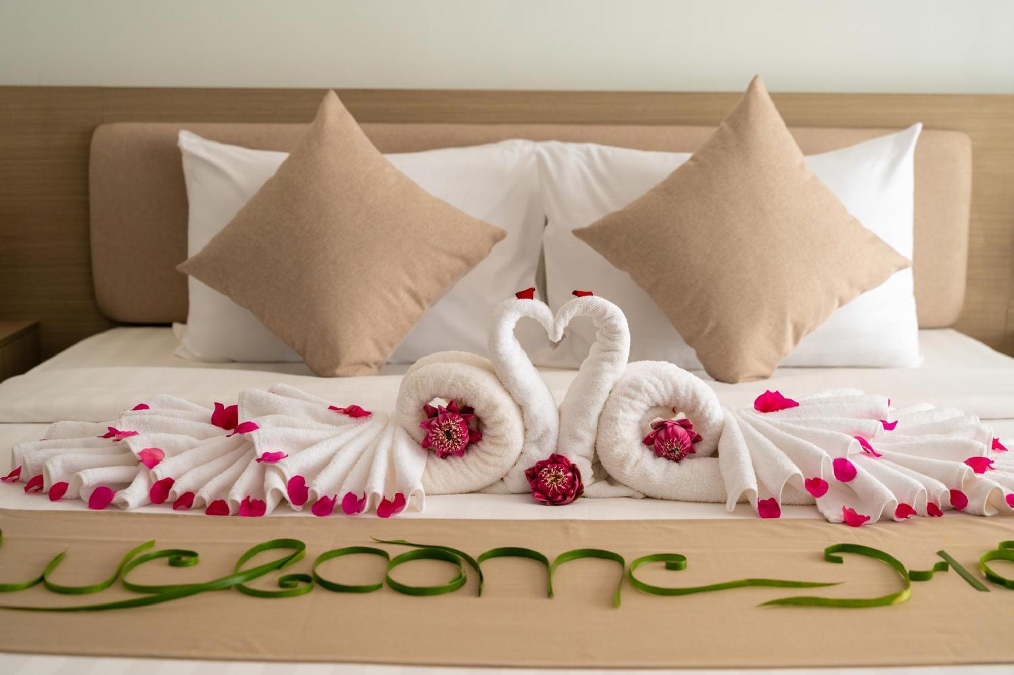 Siem Reap River View Residence Ngoại thất bức ảnh
