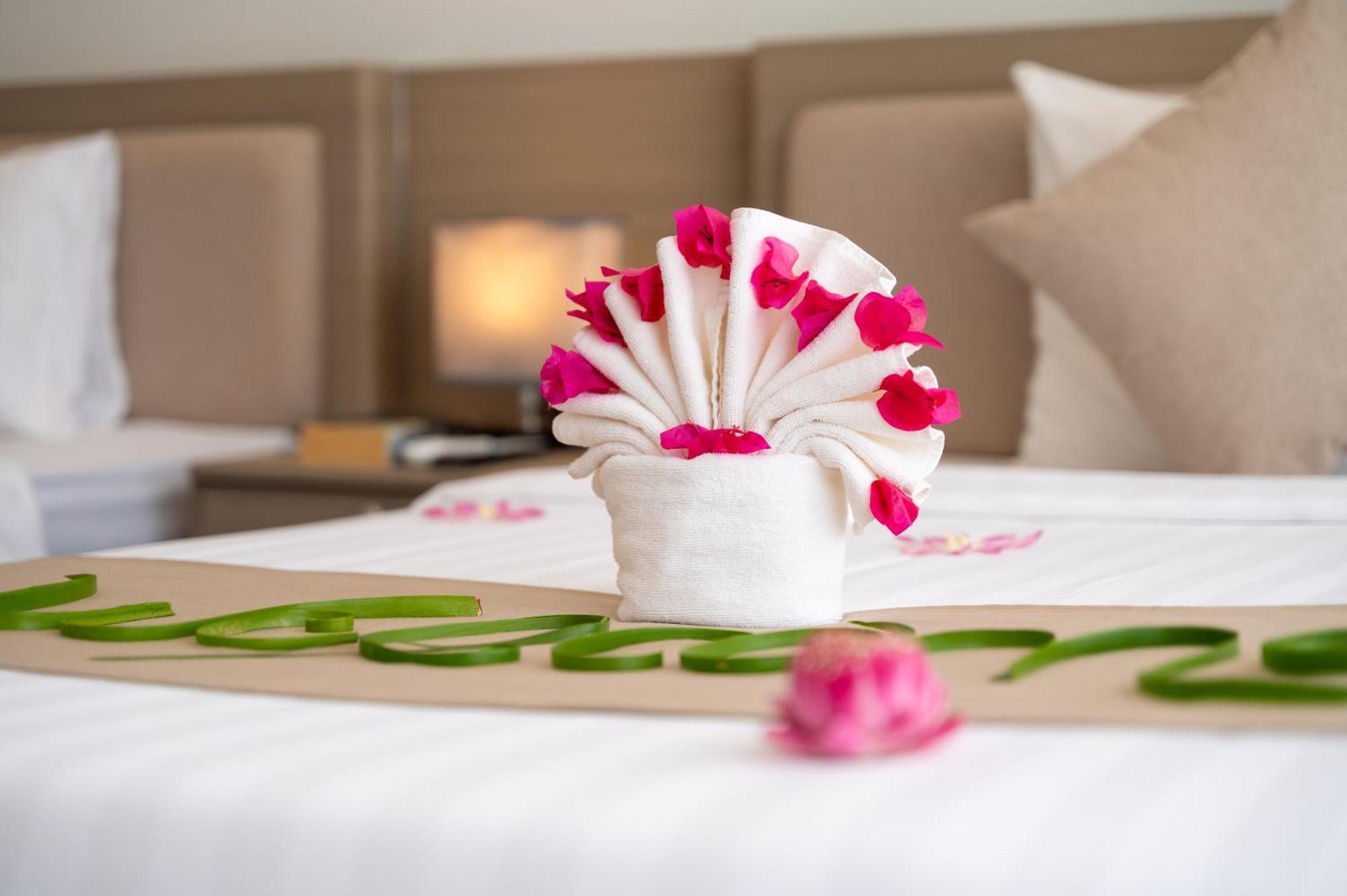 Siem Reap River View Residence Ngoại thất bức ảnh