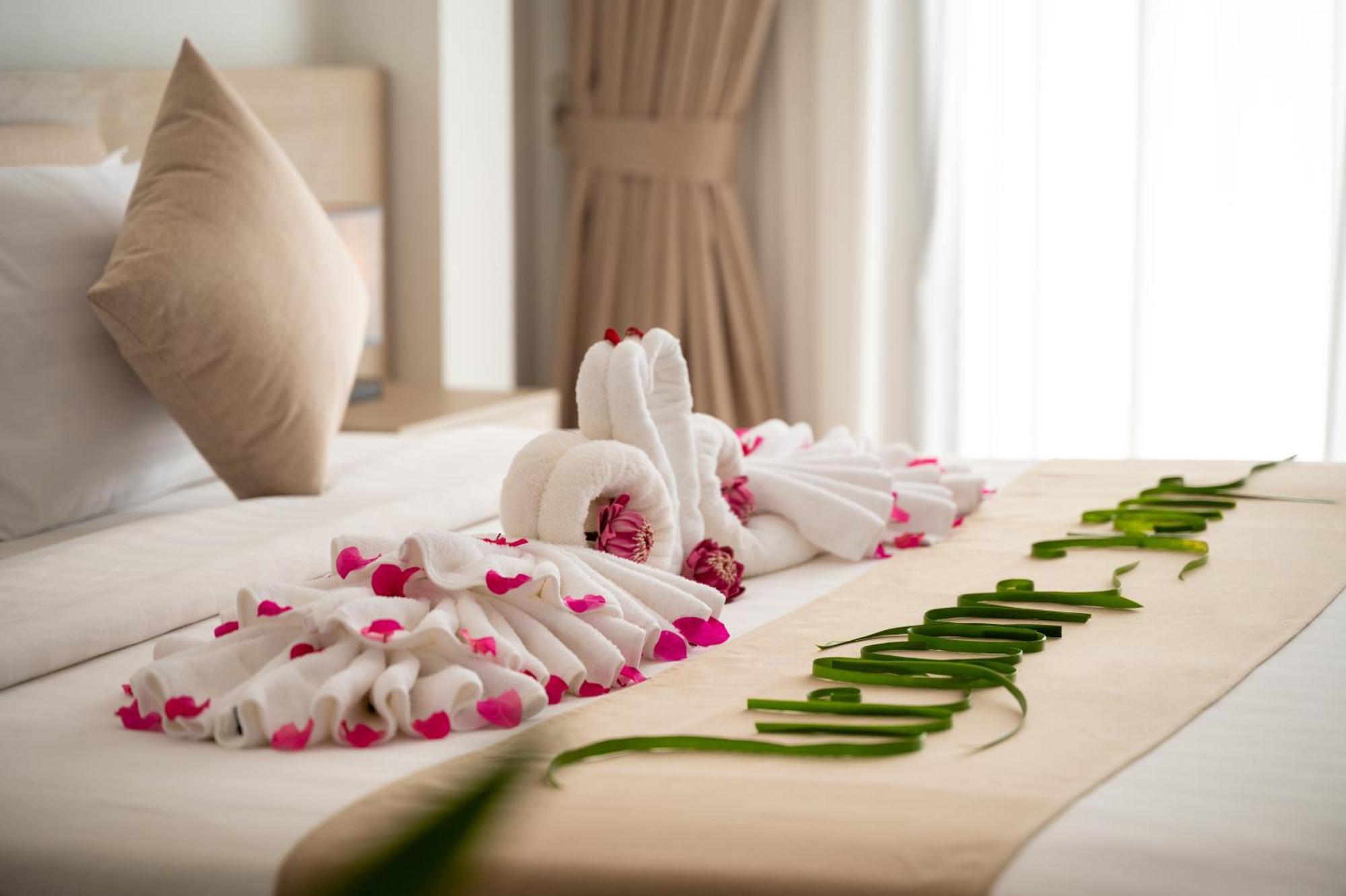 Siem Reap River View Residence Ngoại thất bức ảnh