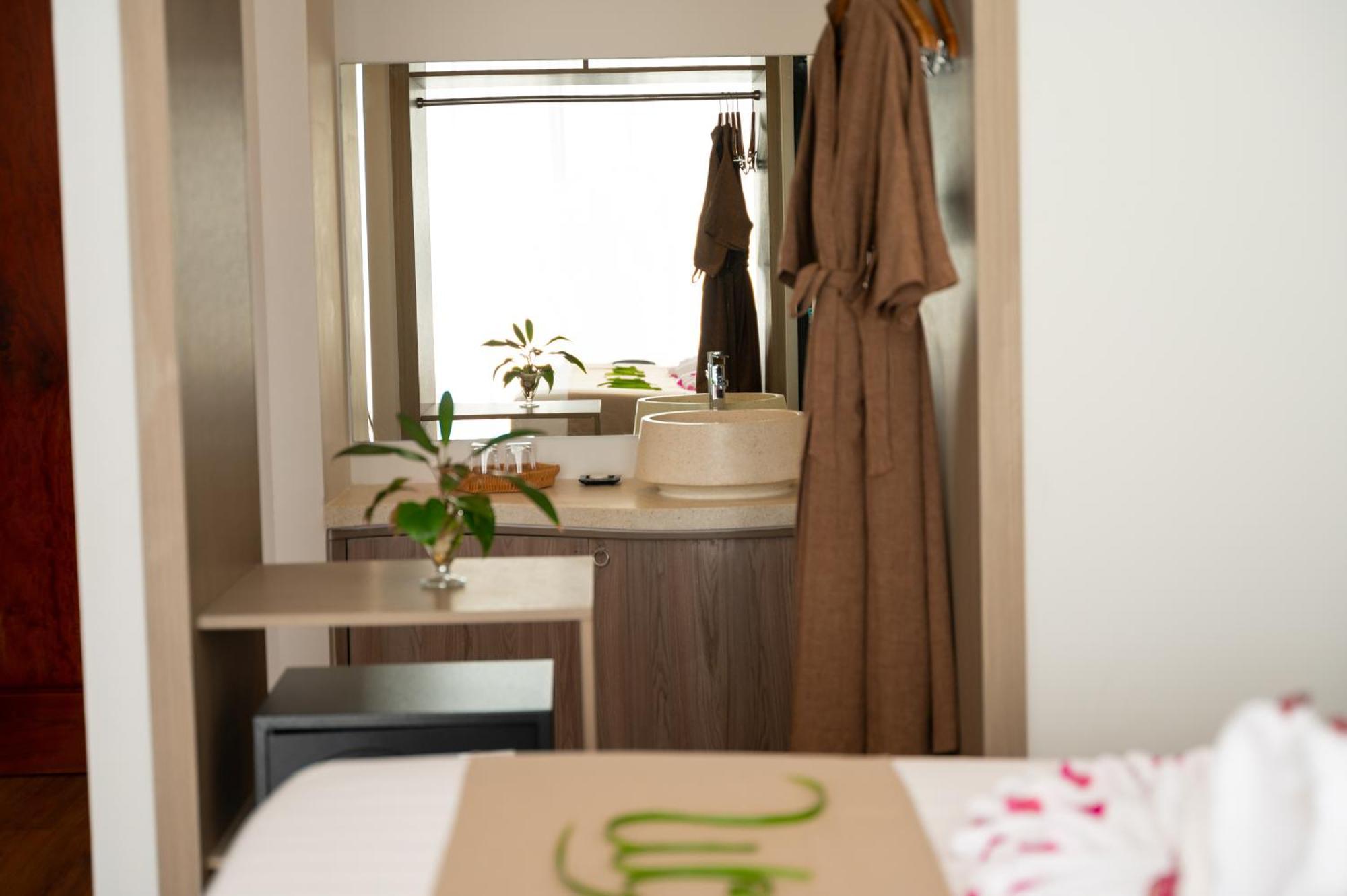 Siem Reap River View Residence Ngoại thất bức ảnh