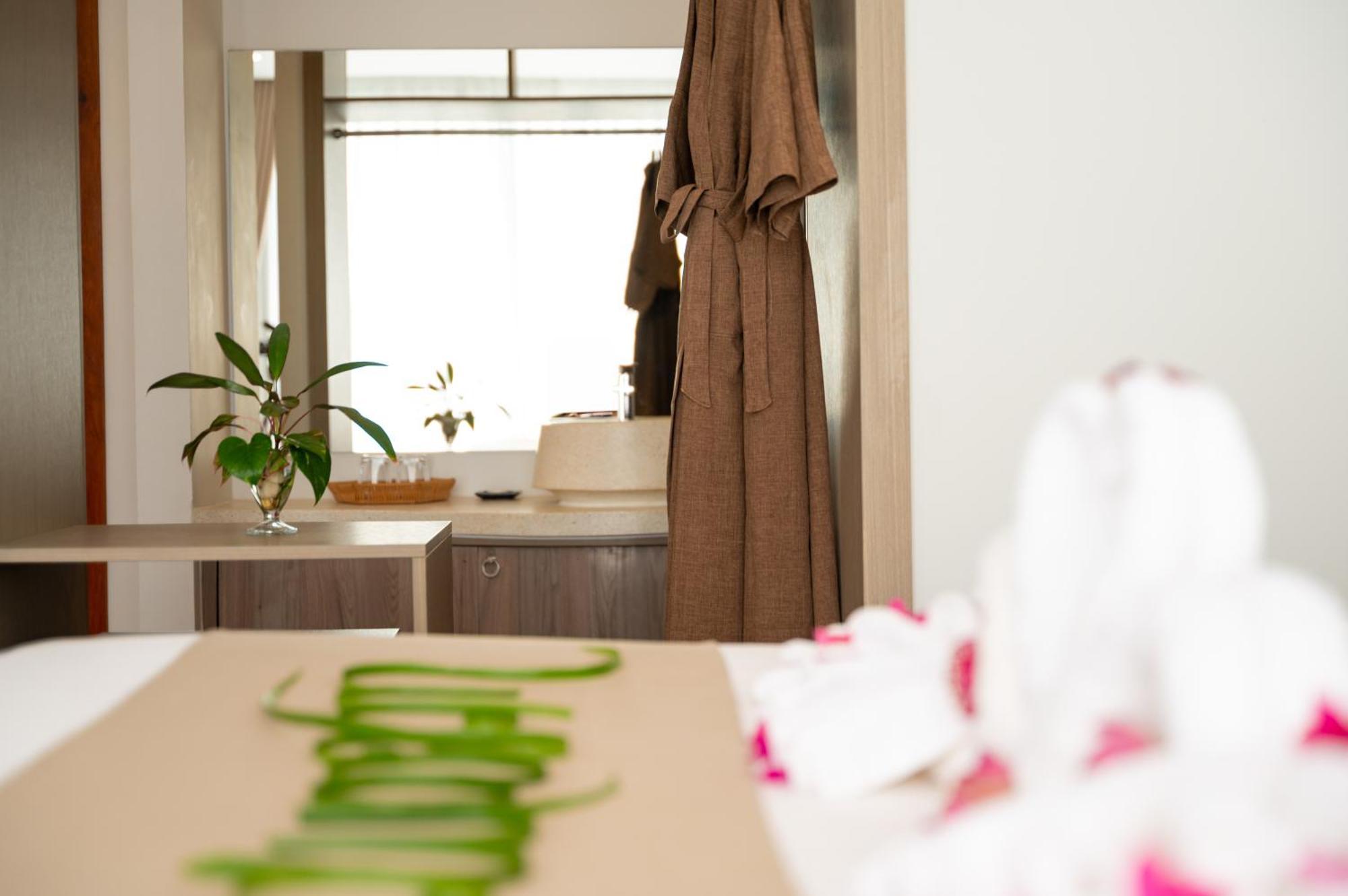 Siem Reap River View Residence Ngoại thất bức ảnh
